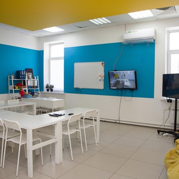 Школа иностранных языков Ok English на улице Скворцова фото 2
