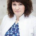Фотография специалиста Лебедева Наталья Вячеславовна