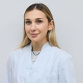 Фотография специалиста Уфимцева Валерия Евгеньевна