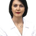 Фотография специалиста Миненко Татьяна Владимировна