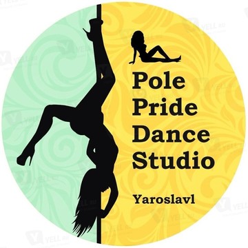 Pole Pride Dance Studio фото 3