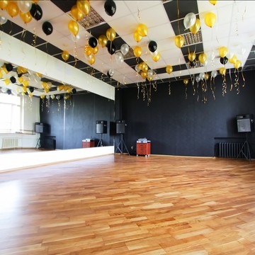 Школа танцев HERMES DANCE SCHOOL фото 1