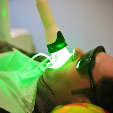 Канадский центр инновационной стоматологии и нейромышечной терапии фото 1