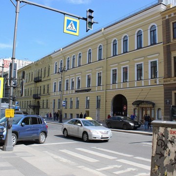 Бизнес-Центр класса А &quot;Ponomarev Center&quot; фото 1