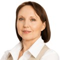Фотография специалиста Князева Александра Викторовна