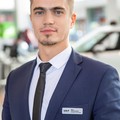 Фотография специалиста Веретенников Илья