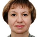 Фотография специалиста Парауткина Елена Ивановна