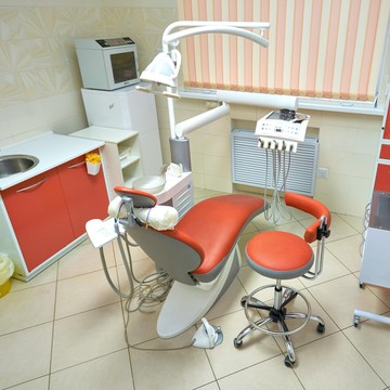 Стоматологическая клиника Din Dental Clinic фото 2