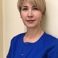 Фотография специалиста Богомолова Юлия Геннадьевна