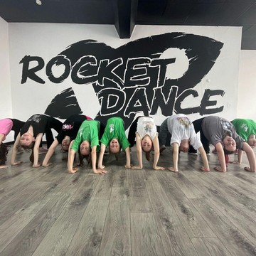 Студия танцев Rocket Dance фото 3