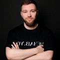 Фотография специалиста Ершов Кирилл