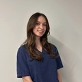 Фотография специалиста Бармина Ангелина Андреевна