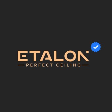 ETALON - Натяжные Потолки СПб Отзывы фото 1