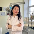 Фотография специалиста Куйбышева Виктория Владимировна