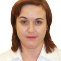 Фотография специалиста Захарова Оксана Владимировна