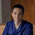 Фотография специалиста Тюрин Аркадий Кириллович
