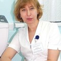 Фотография специалиста Майкова Дина Владимировна
