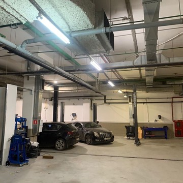 Автотехцентр WaymaxAUTO на метро Аннино фото 1