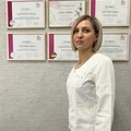 Фотография специалиста Хованова Виктория