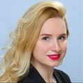 Фотография специалиста Шук Ольга Алексеевна