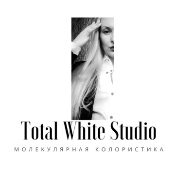 Студия колористики Total White Studio фото 1