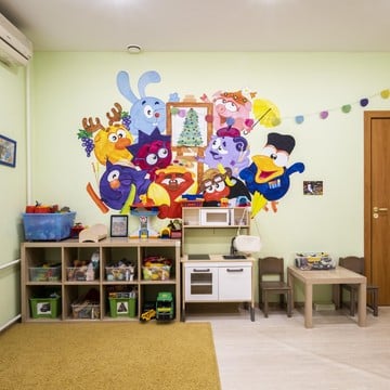 Частный детский сад УникУмы фото 1
