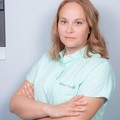 Фотография специалиста Меньщикова Ксения Евгеньевна
