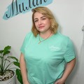 Фотография специалиста Бушкова Екатерина