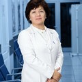 Фотография специалиста Любимцева Виктория Николаевна