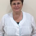 Фотография специалиста Терентьева Марина Алексеевна