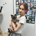 Фотография специалиста Алина
