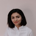 Фотография специалиста Аракелян Мариам
