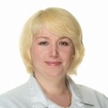 Фотография специалиста Быстрова Алла Викторовна