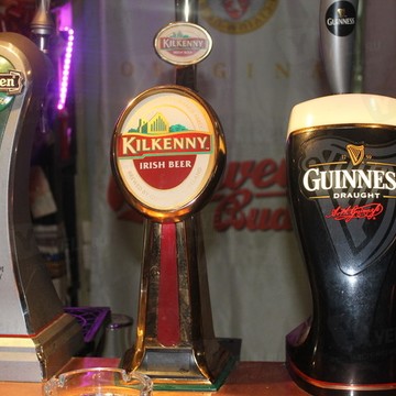 Ирландский паб Harat&#039;s Pub на Арбате фото 3