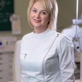 Фотография специалиста Суханова Светлана Игоревна