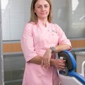 Фотография специалиста Аксенова Татьяна Дмитриевна