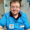 Фотография специалиста Фомин Андрей Вадимович