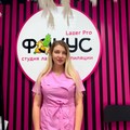 Фотография специалиста Плескачева Ольга Николаевна