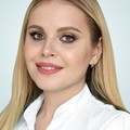 Фотография специалиста Елистратова Ирина Николаевна