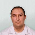 Фотография специалиста Воронин Дмитрий Дмитриевич