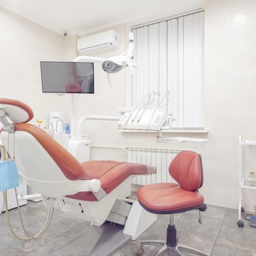 Стоматологическая клиника Самсон-Дента фото 2