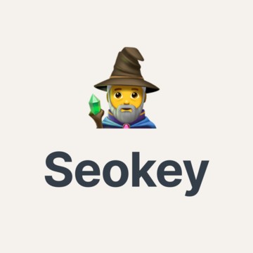 SeoKey фото 1