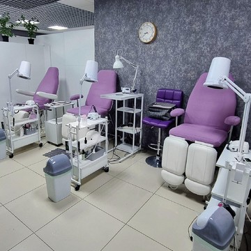 Студия красоты NAIL CITY фото 2