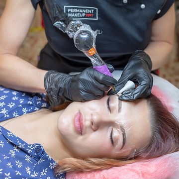 Студия перманентного макияжа Permanent Makeup №1 фото 3