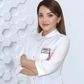 Фотография специалиста Курбанова Мадина Абдулкадировна