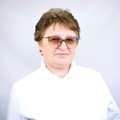 Фотография специалиста Квач Надежда Петровна
