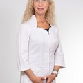 Фотография специалиста Аверченко Маргарита Викторовна