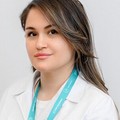 Фотография специалиста Агаларова Аркиназ Миррамизовна