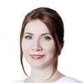 Фотография специалиста Усова Мария Евгеньевна
