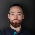 Фотография специалиста Выскребенцев Егор Вячеславович